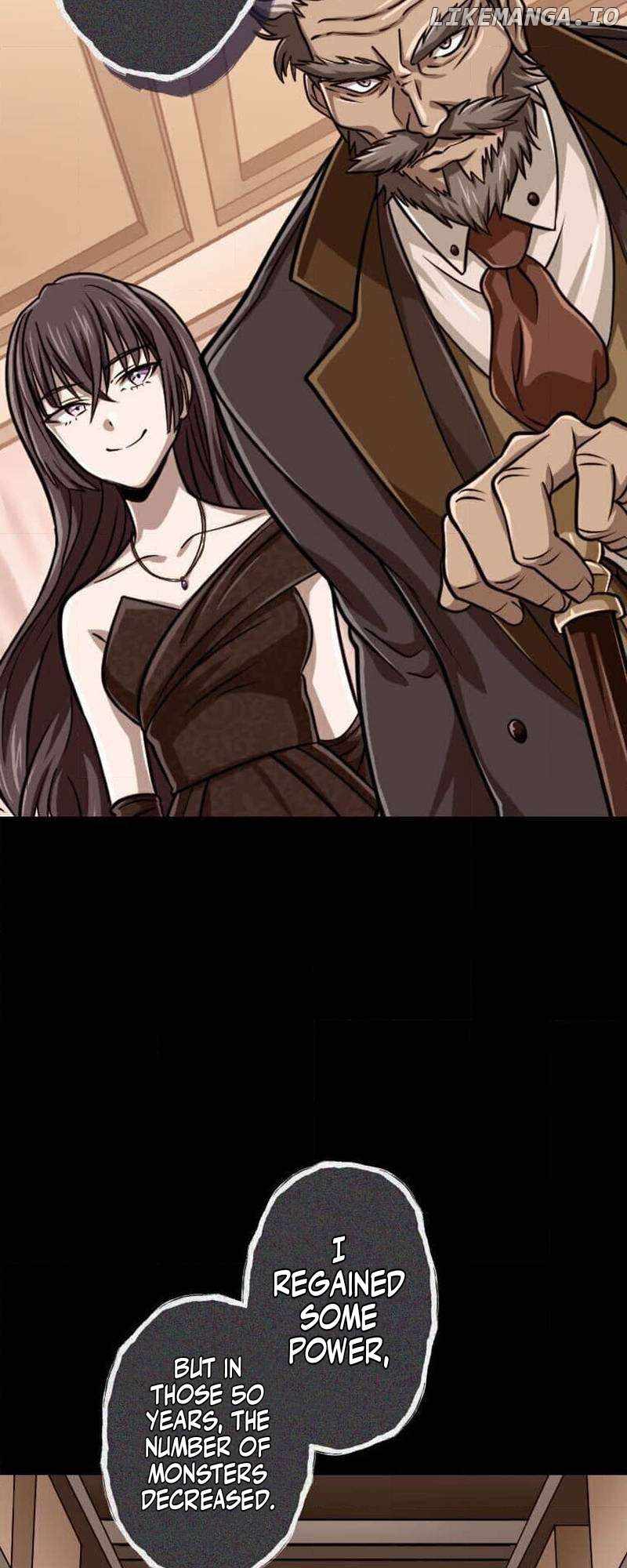 Magic Level 99990000 All-Attribute Great Sage Chapter 99 28